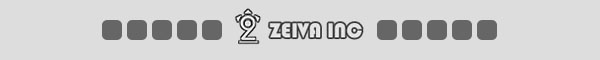 Zeiva Inc - Original Anime Games