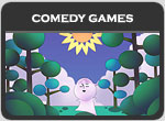 Comedy Games