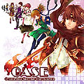 CD-01 - OASE - Other Age Second Encounter
