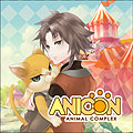 CD-06 - Anicon - Animal Complex - Cat's Path