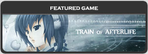 Train of Afterlife Homepage