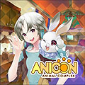 CD-11 - Anicon - Animal Complex - Rabbit's Path