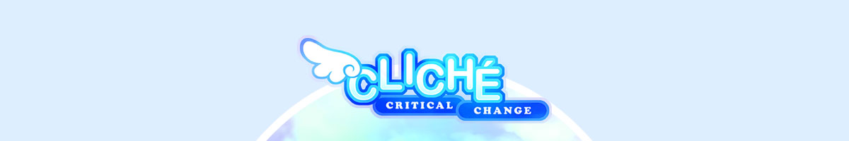 Clich - Critical Change